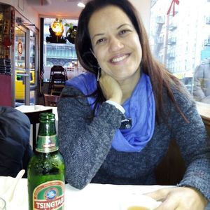 Meet your Posher, Simone