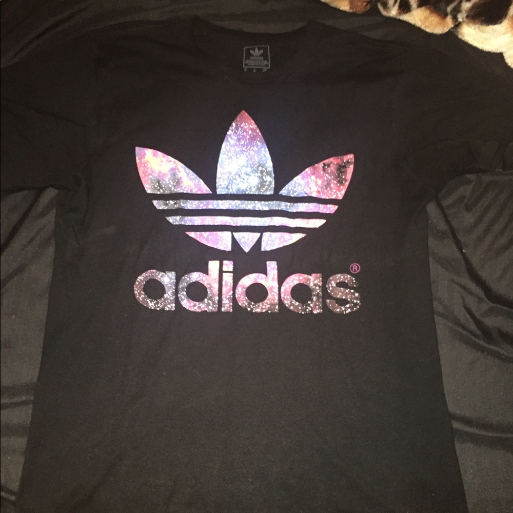 Adidas T
