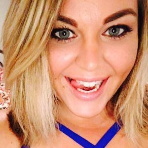 Meet your Posher, Kristen