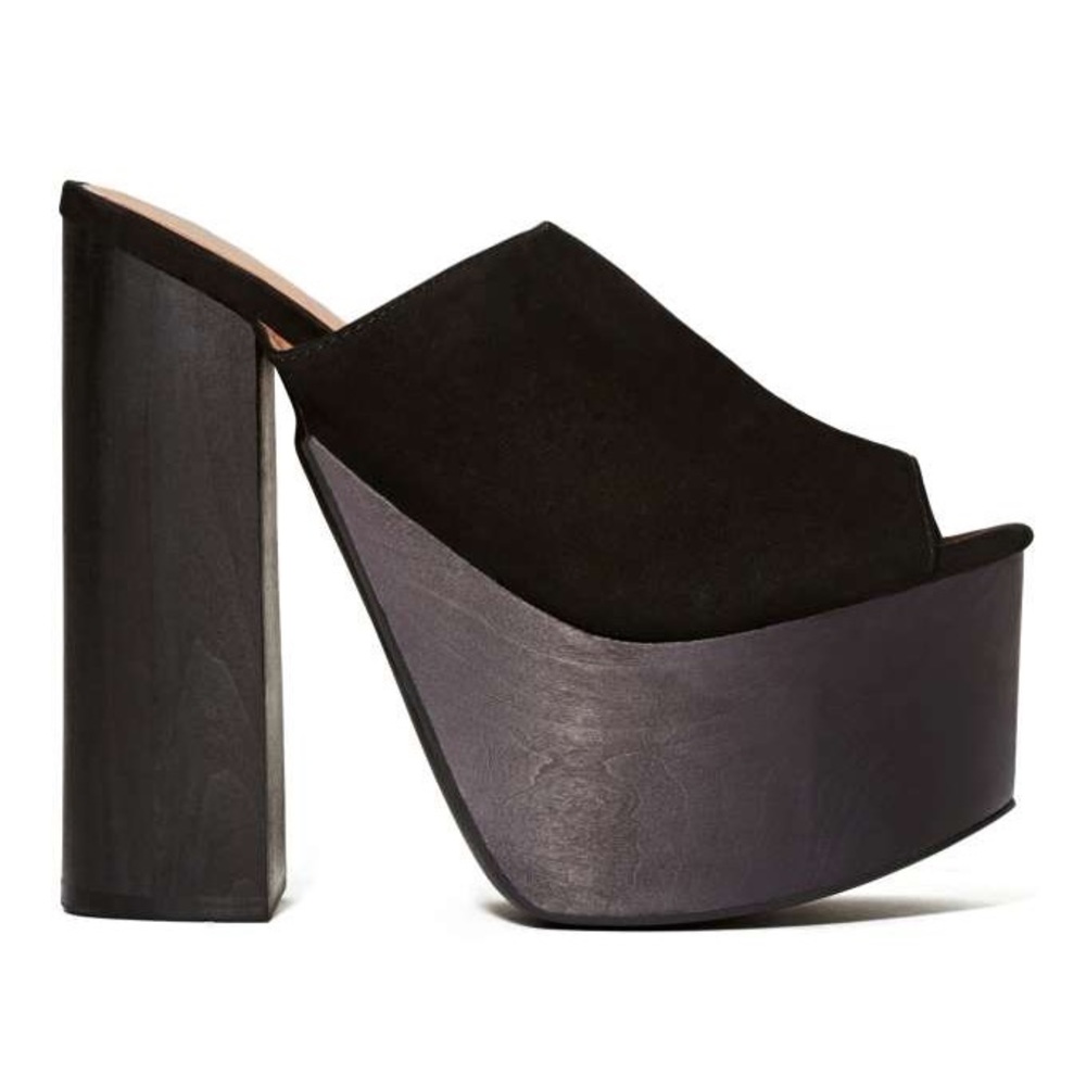 Jeffrey Campbell Archie Mules