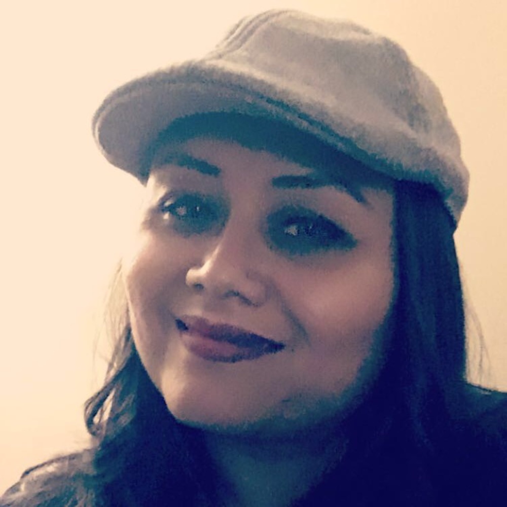 Meet your Posher, Valerie