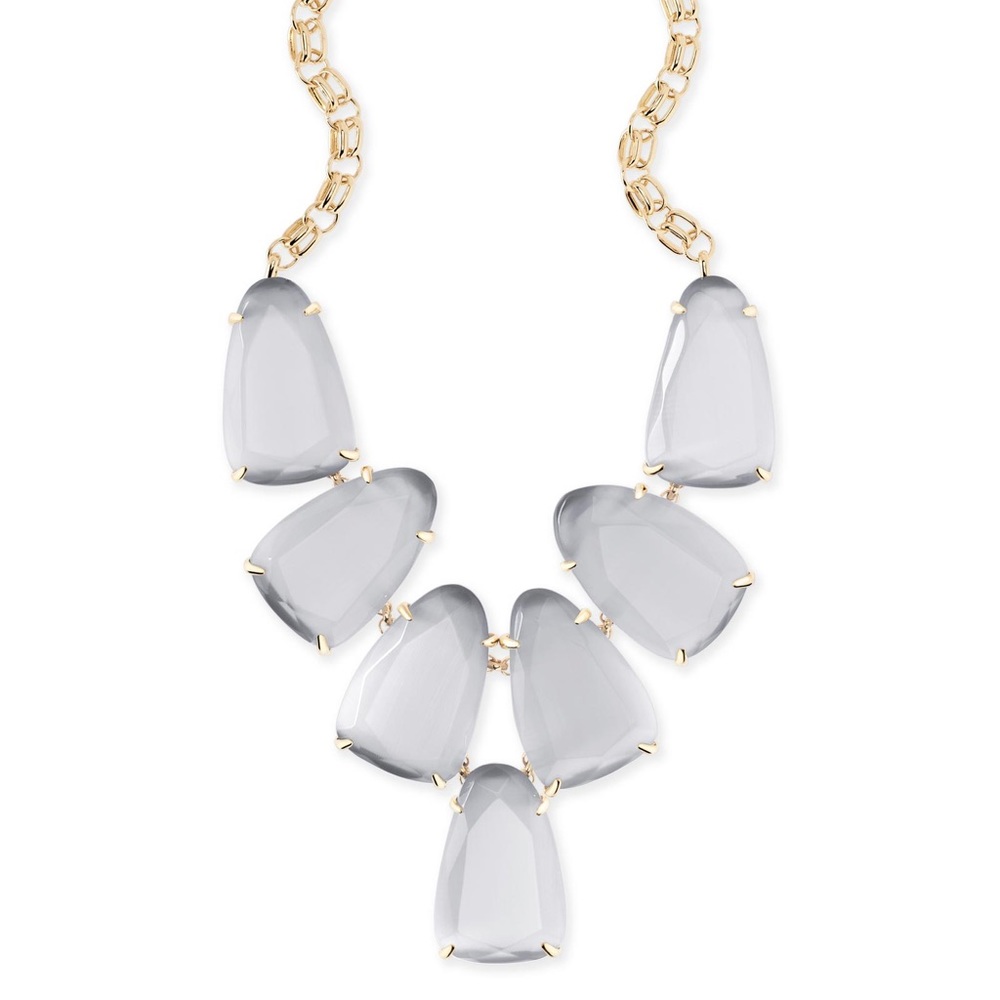 Kendra Scott Harlow Necklace