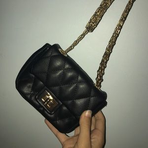 Crossover Purse from Forever 21