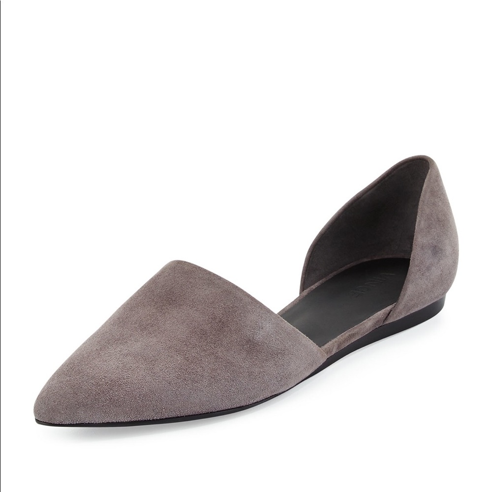 Vince Nina Flats