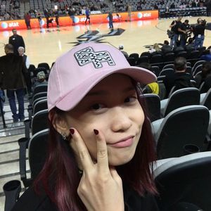 Meet your Posher, Maggie