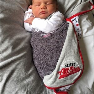 Meet your Posher, Pat