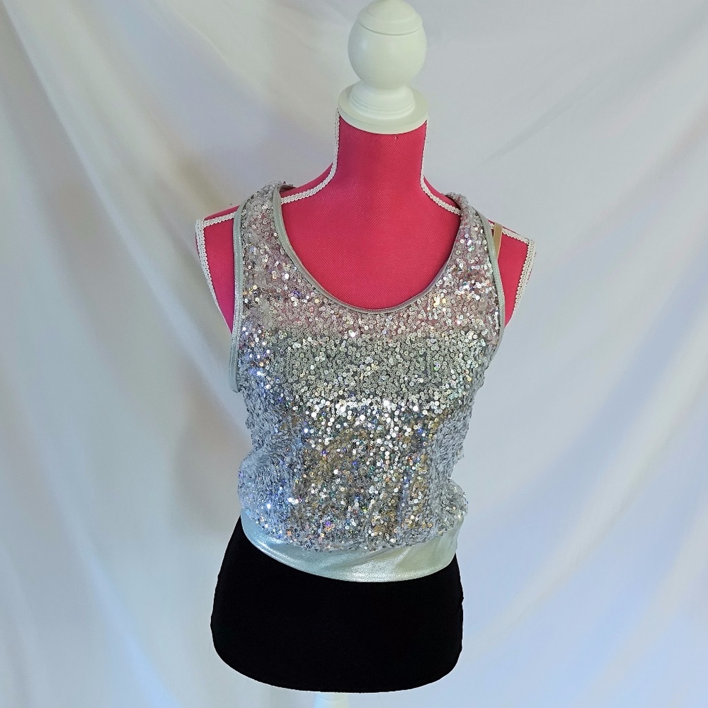 Child Medium Hip Hop Dance Costume