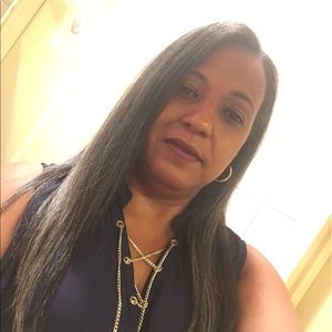 Meet your Posher, Gladys