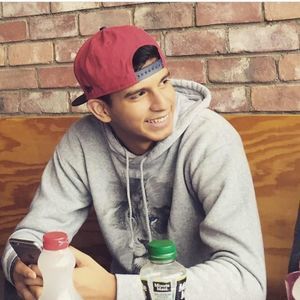 Meet your Posher, Jonathon