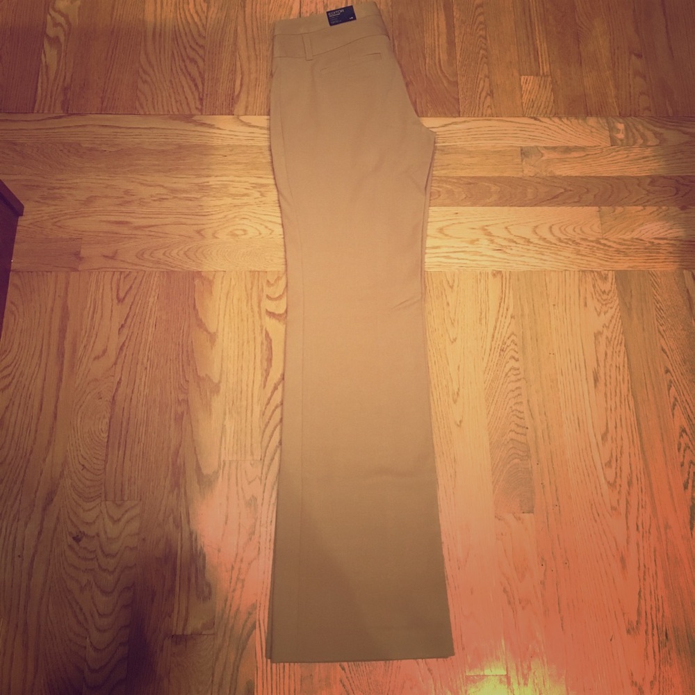 Express dress trouser