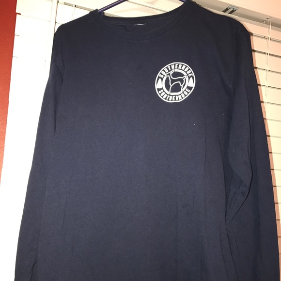 Long sleeve boutique type t shirt - Picture 2 of 3