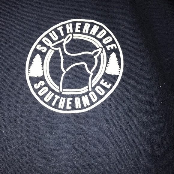 Long sleeve boutique type t shirt - Picture 3 of 3