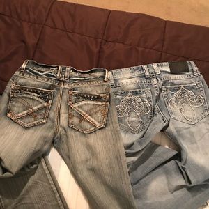 Men's jeans