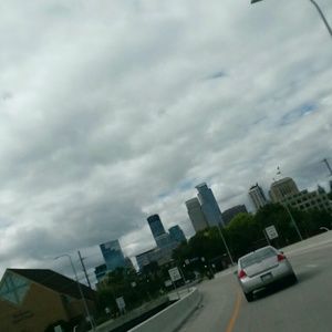 Meet your Posher, Nevaeh