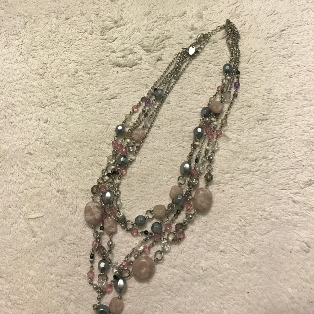 Lia Sophia necklace