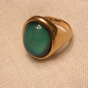 Vintage Mood Ring Vintage Mood Ring