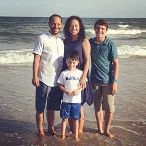 Meet your Posher, Mariano