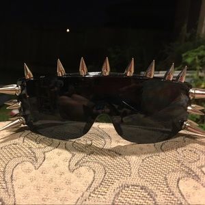 Rockstar sunglasses