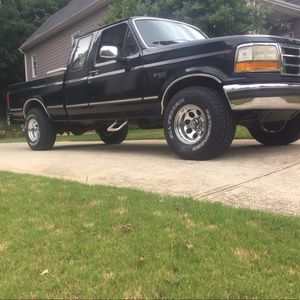 Meet your Posher, Noah