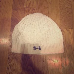 Under Armour women