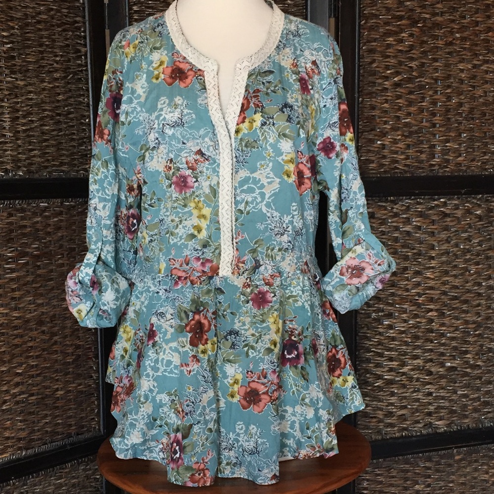 Large fall colors UMGEE