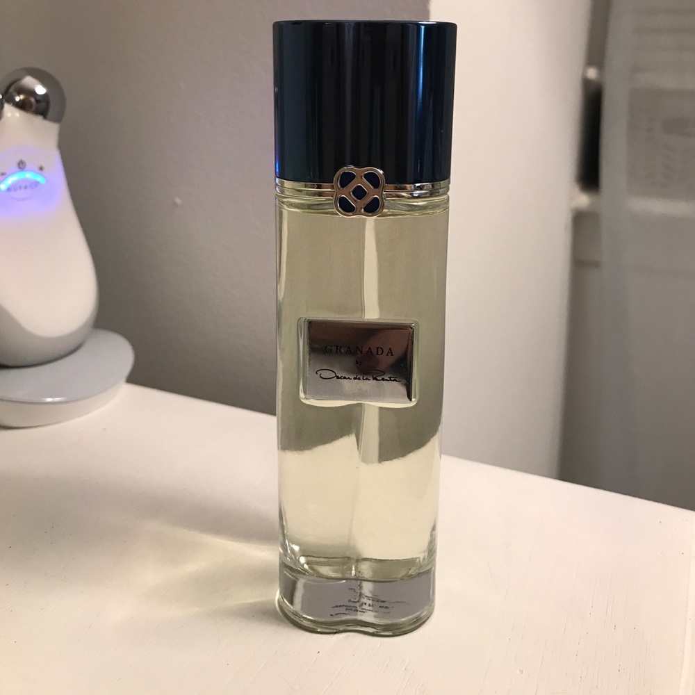 Oscar dela Renta Eau de Parfum "Granada"