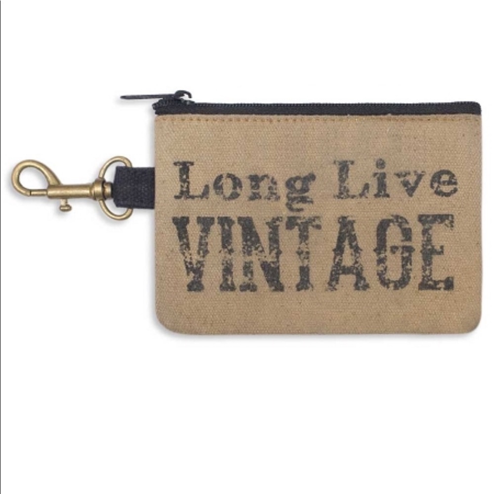 COIN PURSE