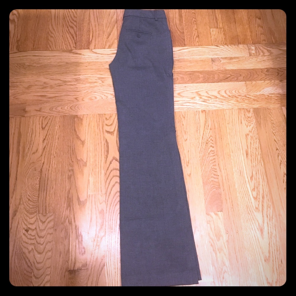 Express trouser