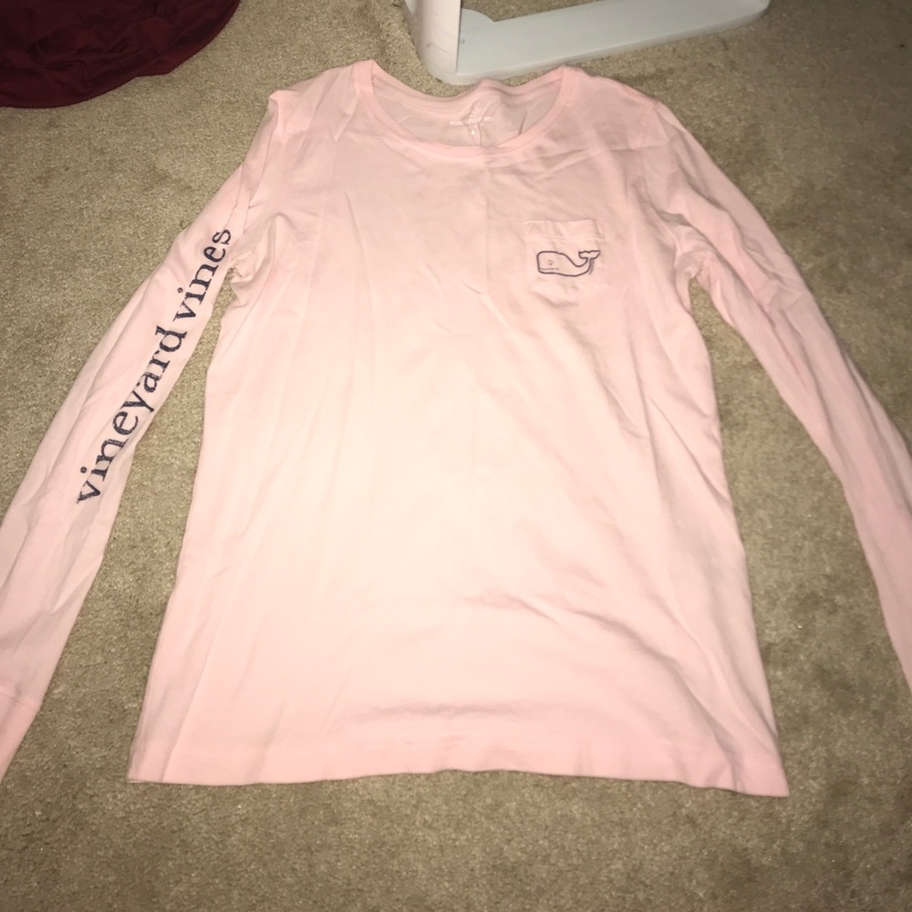 Long sleeve