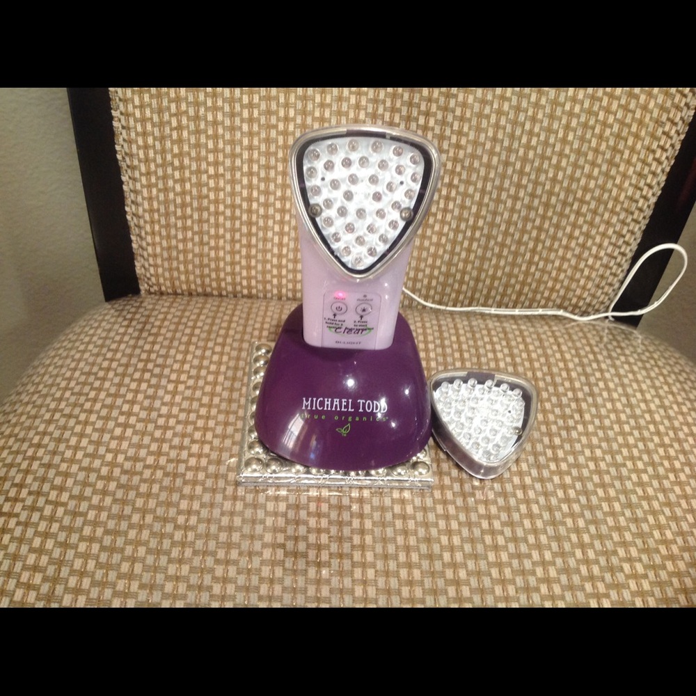 Michael Todd + Ahava RESERVED