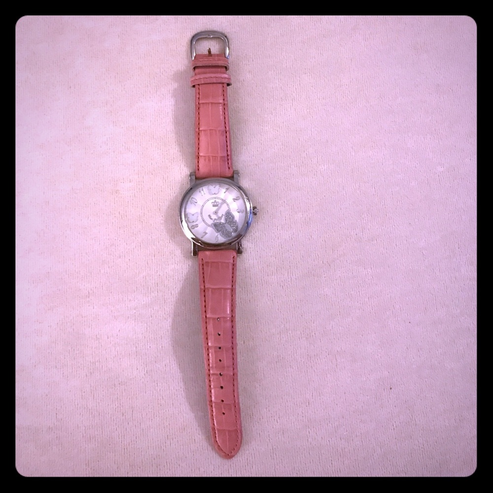 Juicy Couture Timepiece