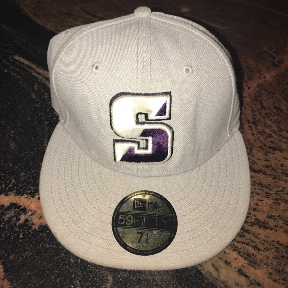 Scranton Fitted Cap