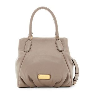NWT Marc by Marc Jacobs Fran Leather Satchel NWT Marc by Marc Jacobs Fran Leather Satchel