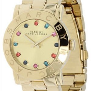 Marc by Marc Jacobs watch Marc by Marc Jacobs watch