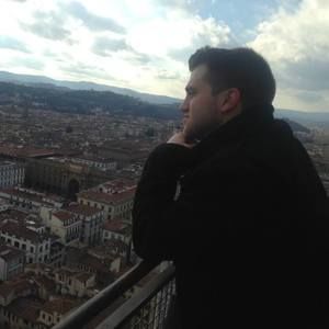 Meet your Posher, Sam