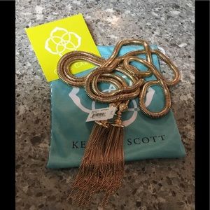 Kendra Scott McKayla Necklace Kendra Scott McKayla Necklace