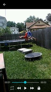 Meet your Posher, Aldan