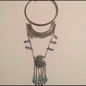Beautiful necklace Beautiful necklace