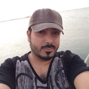 Meet your Posher, Ayman