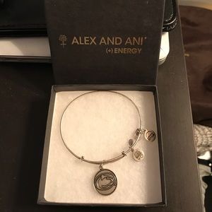 Penn State Alex & Ani Bracelet Penn State Alex & Ani Bracelet
