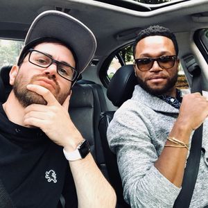 Meet your Posher, Ben