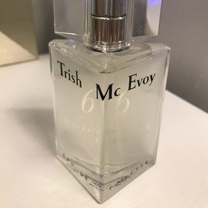 Trish Mc Evoy Eau De Toilette