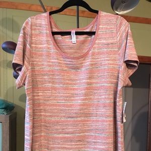 LulaRoe Classic T LulaRoe Classic T