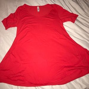 XS LuLaRoe perfect T XS LuLaRoe perfect T