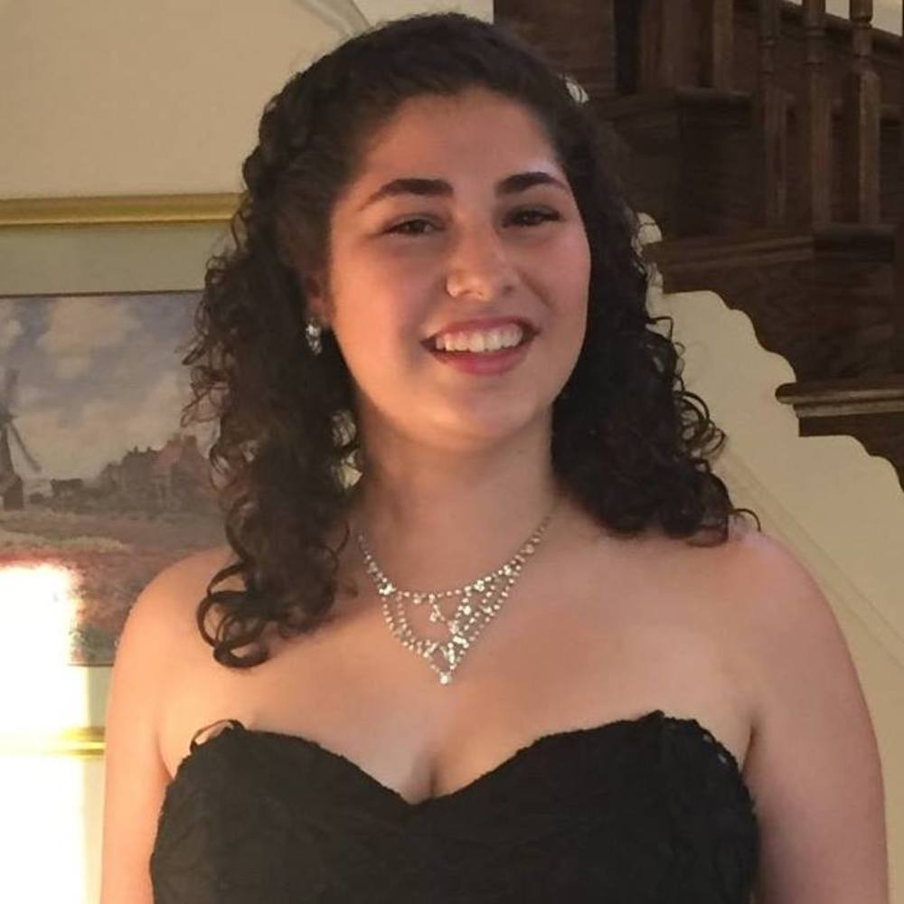 Meet your Posher, Sara