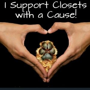 Meet your Posher, Closet