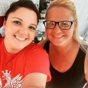 Meet your Posher, Stacy