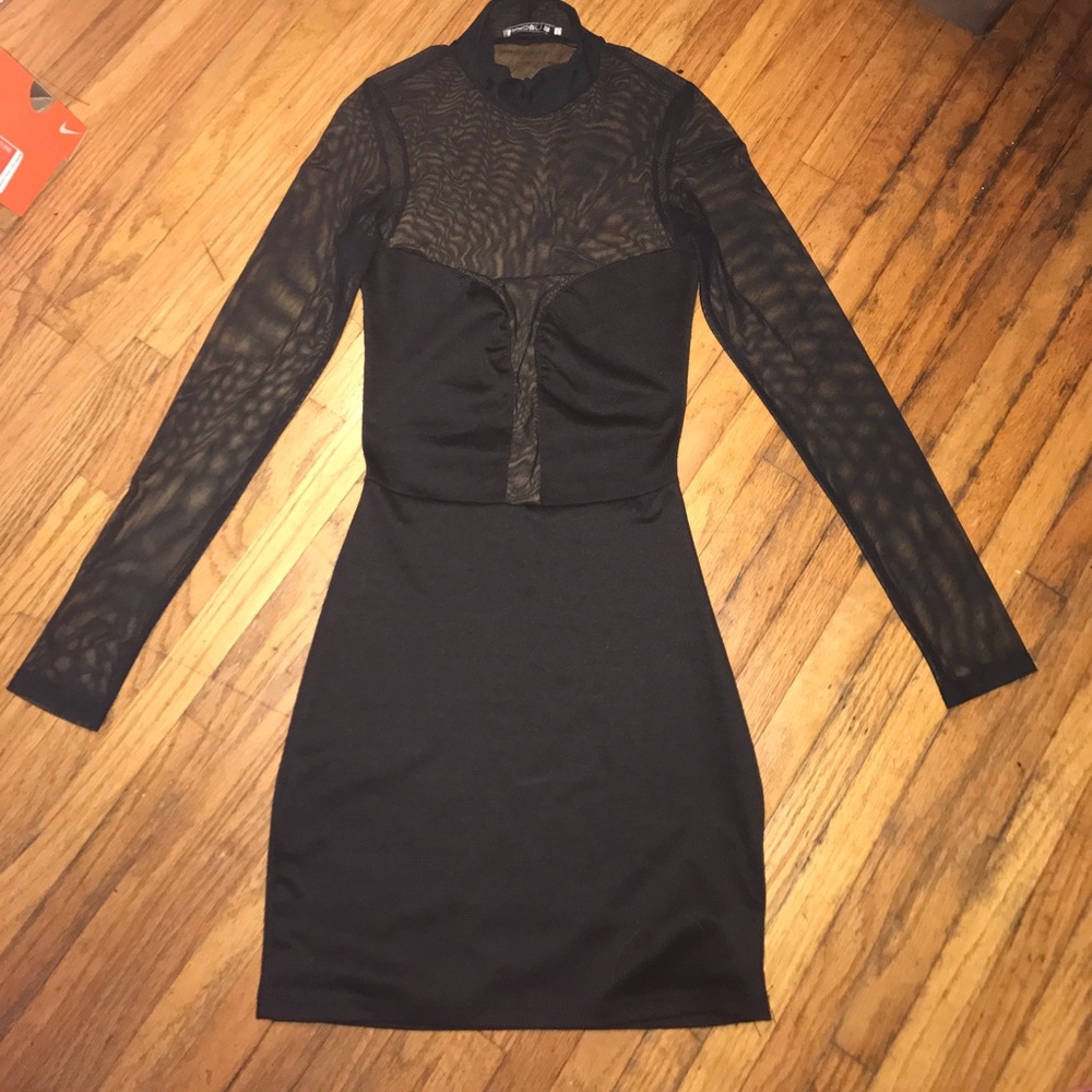 Arden B dress