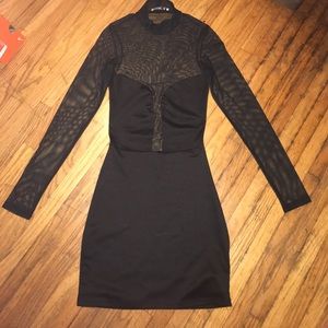 Arden B dress