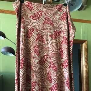 LLR Maxi LLR Maxi